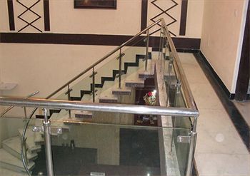 Agra Mahal Hotel Kültér fotó