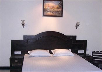 Agra Mahal Hotel Kültér fotó