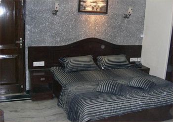 Agra Mahal Hotel Kültér fotó
