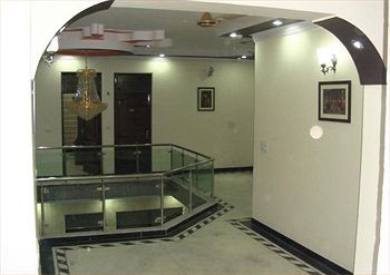 Agra Mahal Hotel Kültér fotó